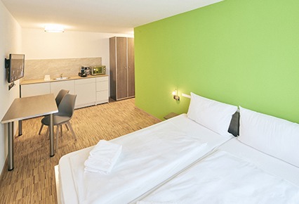 hotel-merlin-studio-doppelzimmer hotel melrin studio doppelzimmer